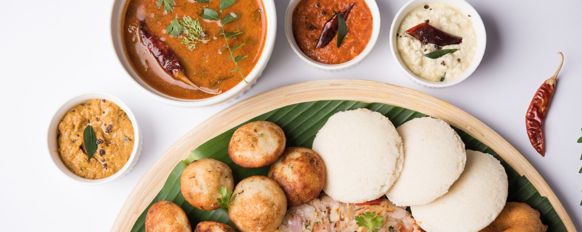 Anu's Food Mix