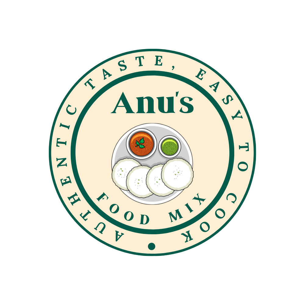 Anu's Food Mix